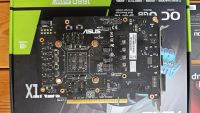 Лот: 25397659. Фото: 2. Видеокарта Asus Gtx 1660 super. Комплектующие
