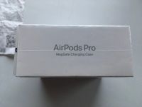 Лот: 19817751. Фото: 4. Apple AirPods Pro MagSafe новые... Красноярск
