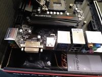 Лот: 16758687. Фото: 5. Материнская плата Gigabyte GA-Z270-Gaming...