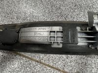 Лот: 25079028. Фото: 3. Ручка двери задняя правая Subaru... Авто, мото, водный транспорт