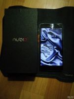Лот: 13665245. Фото: 4. ZTE Nubia Z9 Max. Красноярск