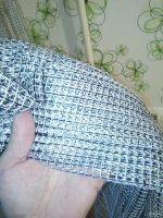 Лот: 12823440. Фото: 3. Штора кольчуга. Домашний быт