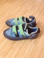 Лот: 4988816. Фото: 2. Скальники, скальные туфли, детские... Спортивные товары