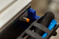 Лот: 24929550. Фото: 18. ЧПУ! CNC! универсальный фрезерный...