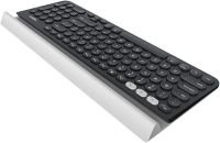 Лот: 9191959. Фото: 4. Клавиатура беспроводная Logitech... Красноярск