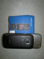 Лот: 2883808. Фото: 3. Nokia C2-03. Красноярск