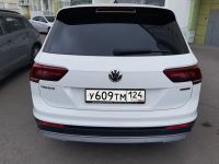 Лот: 20971000. Фото: 6. VW Tiguan
