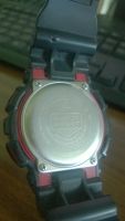 Лот: 9729719. Фото: 5. Casio G-Shock GA-100 (5081)