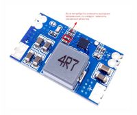 Лот: 18212499. Фото: 6. Mini560 – DC-DC понижающий преобразователь...