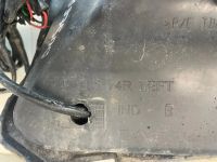Лот: 22555852. Фото: 12. решетка в бампер Renault Duster...