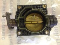 Лот: 11846576. Фото: 2. Дроссельная заслонка Mazda Atenza... Автозапчасти