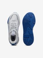 Лот: 24285002. Фото: 4. Кроссовки мужские PUMA RS-X Suede... Красноярск