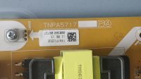 Лот: 17585460. Фото: 2. Panasonic TX-PR50ST60 плата питания... Запчасти для бытовой техники