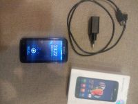 Лот: 6143669. Фото: 4. Смартфон Lenovo A328