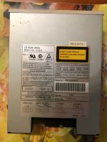 Лот: 20184395. Фото: 2. CD-ROM привод Creative CD-400T... Комплектующие