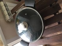 Лот: 11861304. Фото: 2. Казан большой алюминий антипригарное... Посуда, кухонная утварь