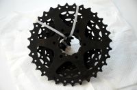 Лот: 14616516. Фото: 4. Кассета SRAM 8spd. Красноярск