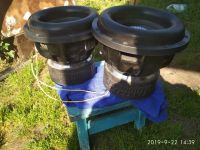 Лот: 14663992. Фото: 2. Sundown audio x10 2+2 пара. Автозвук