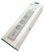 Лот: 22024706. Фото: 2. Удлинитель UGREEN CD286 25357... Бытовая техника