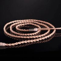 Лот: 21334065. Фото: 4. Кабель сменный для IEM наушников... Красноярск