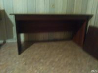 Лот: 9473797. Фото: 3. продам офисный стол. Мебель