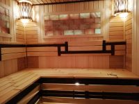 Лот: 5140166. Фото: 11. Строительство сауны, бани. Отделка...