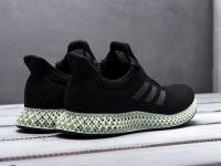 Лот: 17094702. Фото: 3. Кроссовки Adidas Futurecraft 4D... Одежда, обувь, галантерея