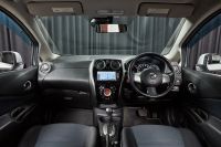 Лот: 24387332. Фото: 9. Nissan Note 2014