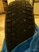 Лот: 14712831. Фото: 5. Michelin X-Ice 205/60/16