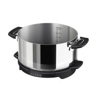 Лот: 24939451. Фото: 4. Кастрюля с крышкой Vitax Compact... Красноярск
