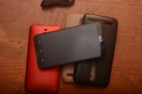 Лот: 14403196. Фото: 5. Asus ZenFone 2 ZE551ML 64 Гб