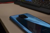 Лот: 16162180. Фото: 2. redmi note 9s. Смартфоны, связь, навигация