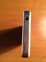 Лот: 4940520. Фото: 5. Продам iPhone 4S 16Gb White в...