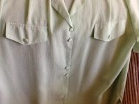 Лот: 4174645. Фото: 2. Кофточка летняя нежно-зеленая... Женская одежда