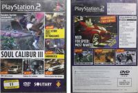 Лот: 14319147. Фото: 2. Лицензионные диски [PS2] DoA2... Игровые приставки, консоли, видеоигры