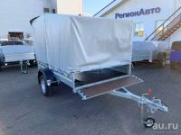 Лот: 14754629. Фото: 3. Прицеп МЗСА 817702.012. Красноярск