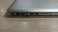 Лот: 16651057. Фото: 3. MacBook Pro 13дюймов, конец 2011... Компьютеры, оргтехника, канцтовары