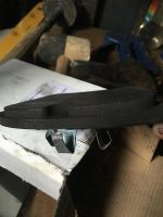 Лот: 6805583. Фото: 2. Продам колодки передние LR Freelander... Автозапчасти