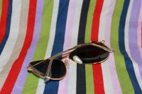 Лот: 4013514. Фото: 6. Очки Ray Ban Aviator ультратонкое...