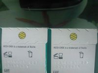 Лот: 3199882. Фото: 4. Тест полоски Акку-Чек Актив. Красноярск