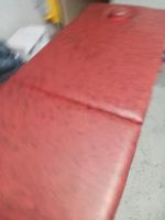 Лот: 25886954. Фото: 4. Кушетка массажная совершенно новая. Красноярск