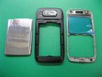 Лот: 7412891. Фото: 2. корпус Nokia E72 под оригинал. Запчасти, оборудование