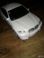 Лот: 10354002. Фото: 6. Bmw x6 плеер, радио, модель авто...