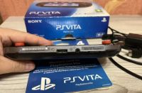Лот: 25033461. Фото: 7. Ps vita 128gb прошитая с играми