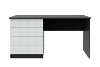 Лот: 23648803. Фото: 2. Письменный стол с 4 ящиками Hoff... Детская мебель