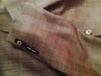 Лот: 4774475. Фото: 2. Костюм мужской р.48 Alfred Muller. Мужская одежда