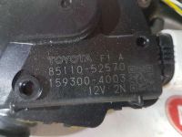 Лот: 20899533. Фото: 3. Привод дворников Toyota Ractis... Авто, мото, водный транспорт