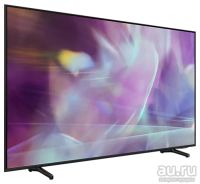 Лот: 18440320. Фото: 3. Телевизор Samsung QE85Q60ABU. Бытовая техника