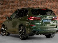 Лот: 25513061. Фото: 14. Внедорожник BMW X5 2023