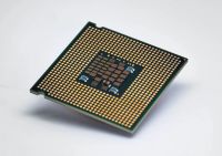 Лот: 10880545. Фото: 3. Процессор Intel Xeon 5160 (4 МБ... Компьютеры, оргтехника, канцтовары